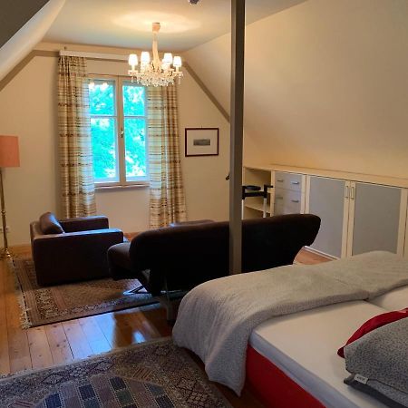 Haus Hawei Apartment Wina Bagian luar foto