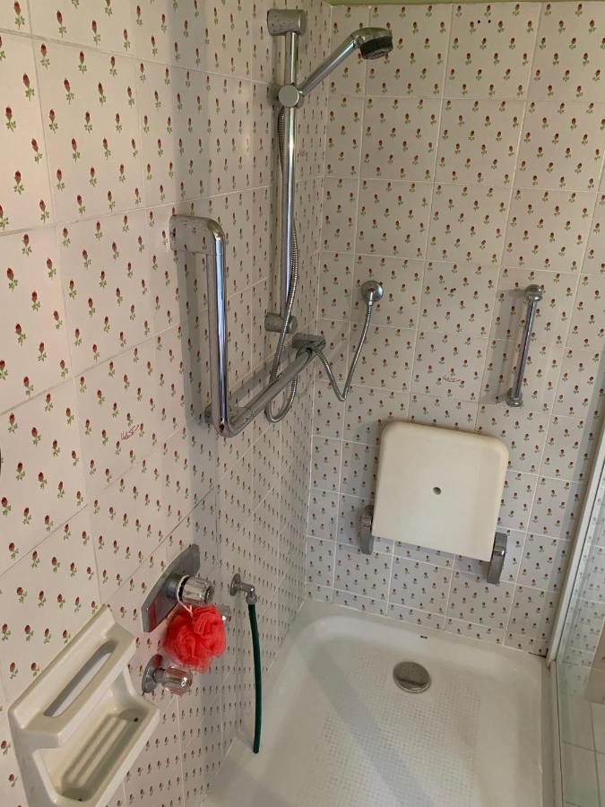 Haus Hawei Apartment Wina Bagian luar foto