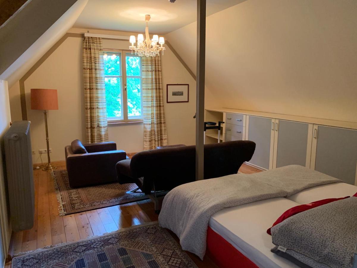 Haus Hawei Apartment Wina Bagian luar foto